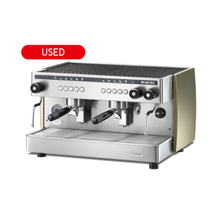 ყავის აპარატი FUTURMAT RIMINI