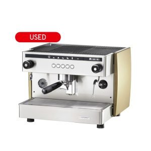 ყავის აპარატი FUTURMAT RIMINI1 GR.